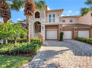 23801 Merano Ct APT 201, Bonita Springs, FL 34134