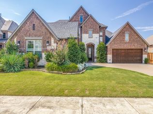 1765 Snapdragon Rd, Frisco, TX 75033