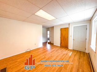 56 Church Street - 4, Saint Johnsbury, VT 05819