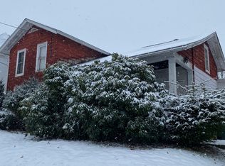 212 Broadhead Ave FRONT 1, Jamestown, NY 14701