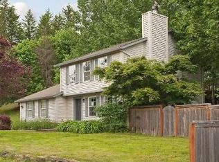 275 East St, Vernonia, OR 97064