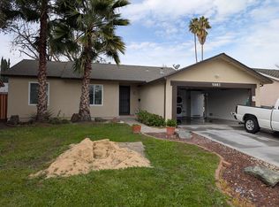 5883 Garces Ave, San Jose, CA
