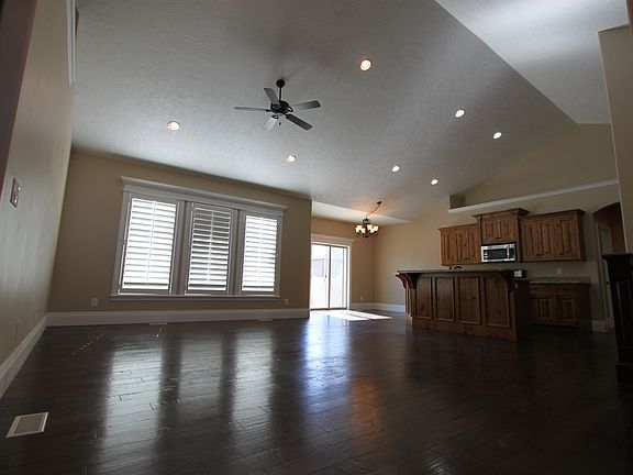 main living room