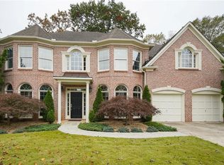 3724 Tynemoore Trce SE, Smyrna, GA 30080