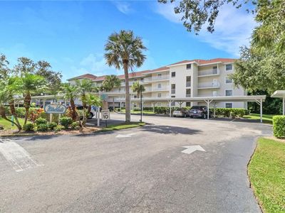 441 Quail Forest BLVD #A210, Naples, FL, 34105