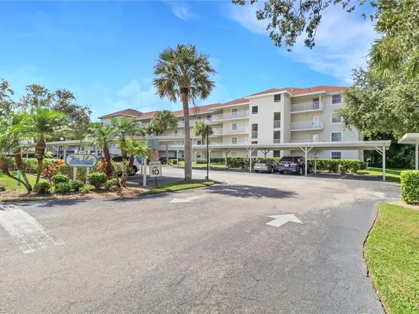 441 Quail Forest BLVD #A210, NAPLES, FL 34105