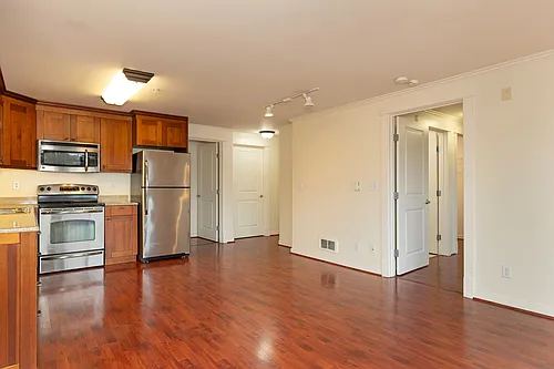 Floor plan 401
