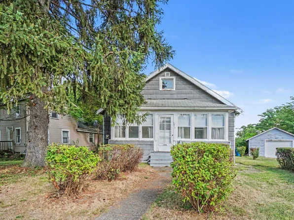 1217 E Vine St, Kalamazoo, MI 49001