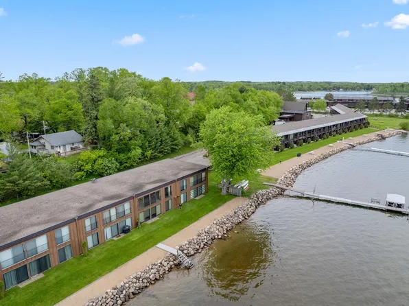 9151 Breezy Point Dr #416, Pequot Lakes, MN 56472