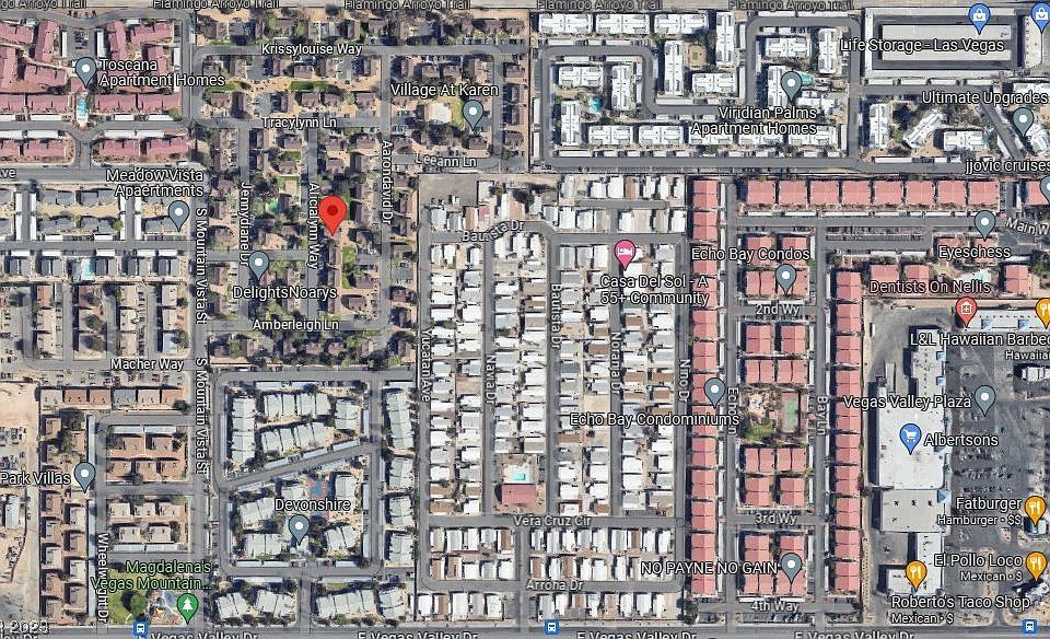 1st image of 2722 Alicialynn Way APT A