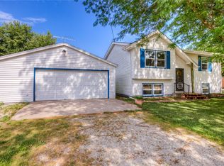 525 N 4th St, Milo, IA 50166