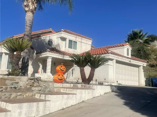 28784 Canyon Oak Dr, Highland, CA 92346