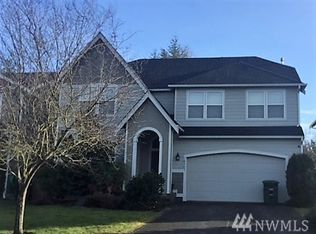 18303 81st Avenue Ct E, Puyallup, WA 98375
