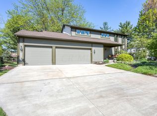337 Tallowwood Dr, Westerville, OH 43081