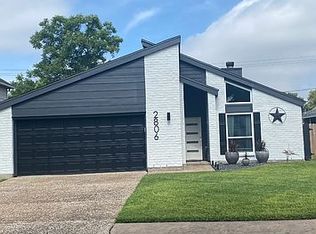 2806 Oak Hill Dr, Missouri City, TX 77459