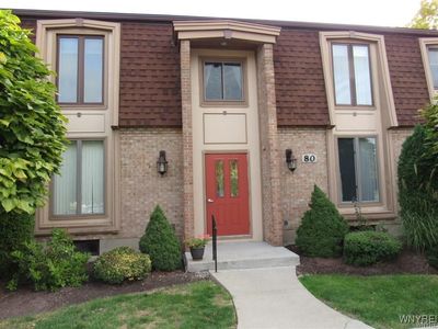 80 Groton Dr APT 4, Buffalo, NY, 14228