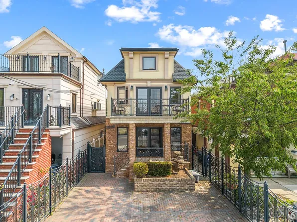 1608 Shore Blvd, Brooklyn, NY 11235