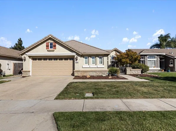 619 Perlegos Way, Lodi, CA 95240