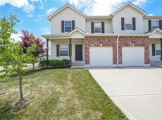 1201 SW Arborway Dr, Lees Summit, MO 64082