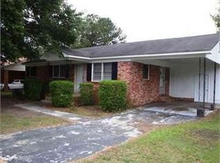 110 Wingate Ave, Florence, SC 29506