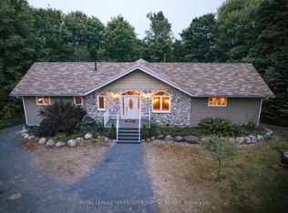 468 Supersign Rd, Perry, ON P0A 1J0