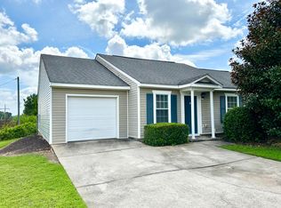 630 Mickelson Way, Evans, GA 30809