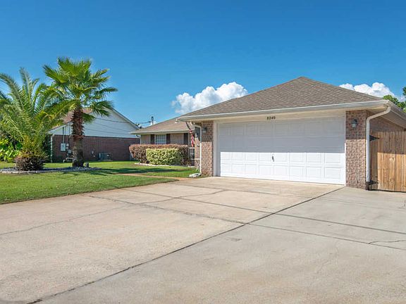 2nd image of 8240 Hartington Dr