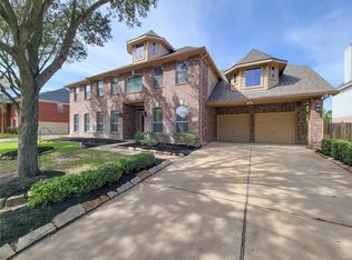 20710 Mansfield Bay Ln, Richmond, TX 77407