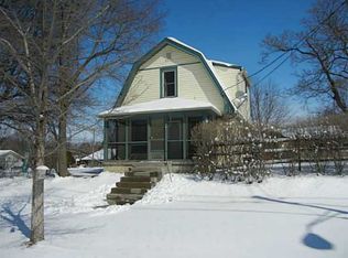 303 Pine St, Perrysburg, OH 43551