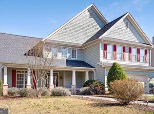 375 Bay Grove Rd, Loganville, GA 30052