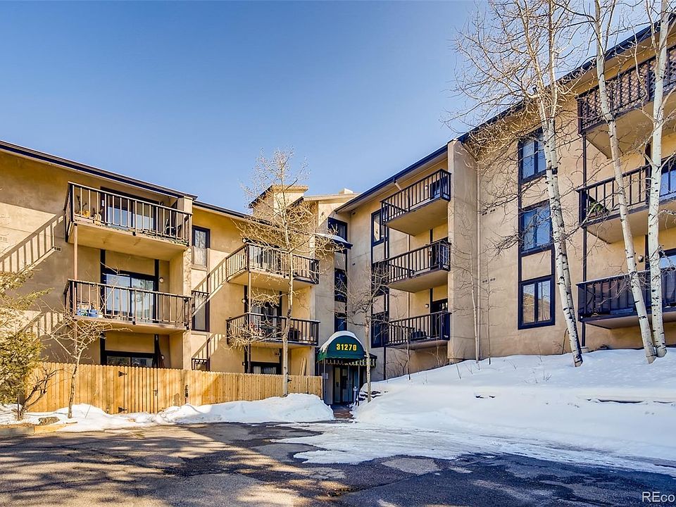 Meadowview Condominiums - Evergreen, CO | Zillow