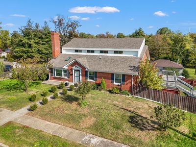 201 Vanderbilt Dr, Lexington, KY, 40517