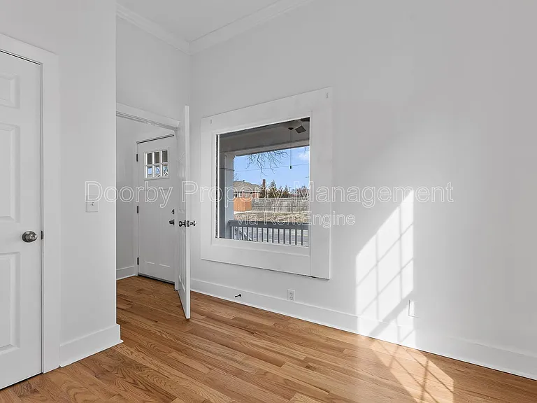1508 Bailey Ave #A — Photo 9