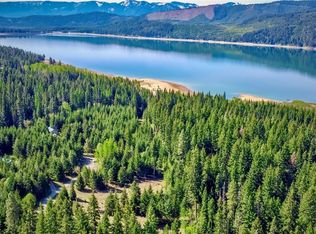 14991 Salmon La Sac Rd, Ronald, WA 98940