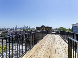 539 Palisade Ave #3L, Jersey City, NJ 07307