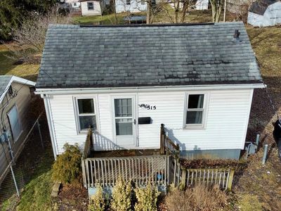 515 Van Buren St, Mansfield, OH, 44905