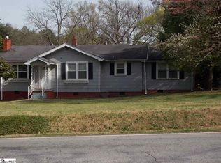 711 Crestfield Rd LOT 3, Greenville, SC 29605