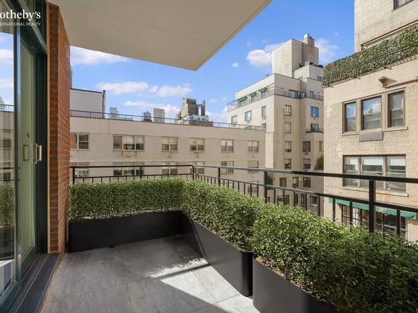 60 East 88th Street image 23 of 26