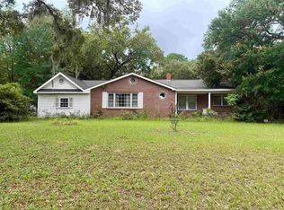 2408 S Island Rd, Georgetown, SC 29440