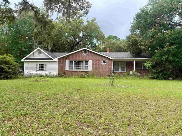 2408 South Island Rd., Georgetown, SC 29440