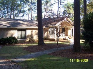 814 Dogwood Ln, Augusta, GA 30909