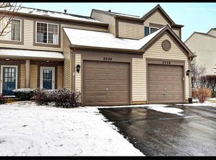 2524 Carrolwood Rd #0, Naperville, IL 60540