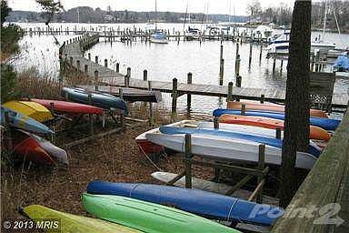  KAYAK RACK