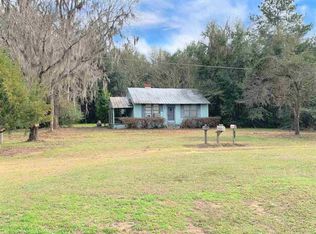 9520 N State Route 53, Madison, FL 32340