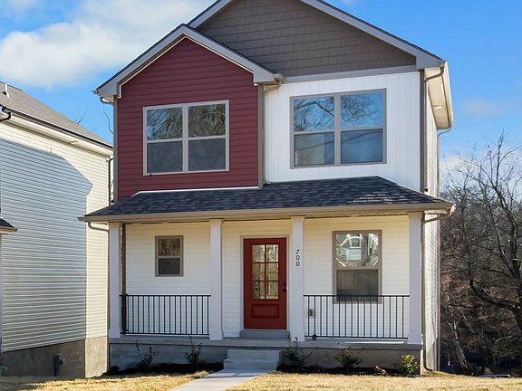 3rd image of 700 Crossland Ave Lot 1