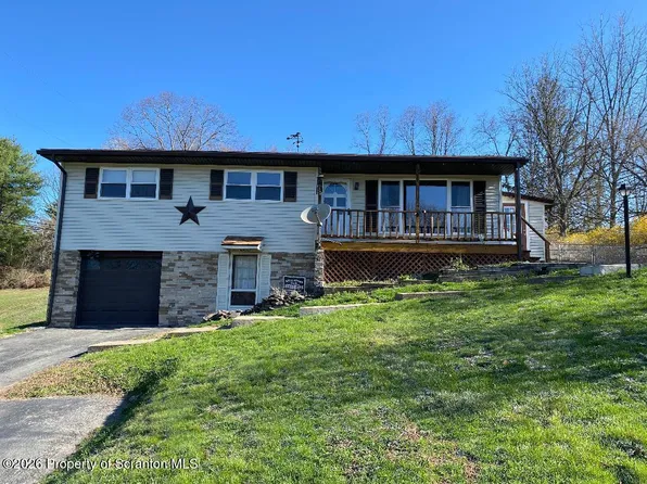 20 Mountain View Ter, Tunkhannock, PA 18657