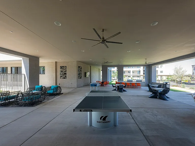 Clubhouse Grills