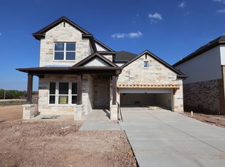 816 Purmela St, Leander, TX 78641