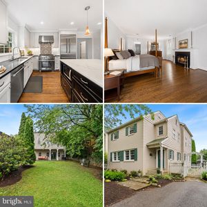 211 W Greenway Blvd, Falls Church, VA, 22046