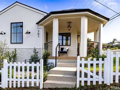 567 24th Pl, Hermosa Beach, CA, 90254